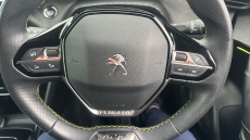 Peugeot 2008 100kW GT 50kWh 5dr Auto Electric Estate